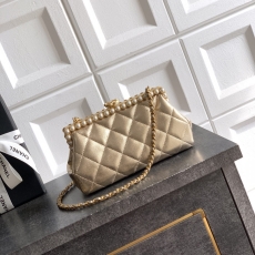 Chanel Satchel Bags